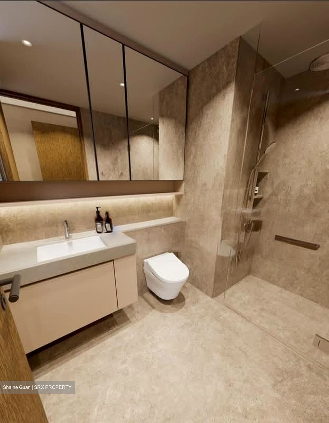 Amber House (D15), Apartment #589237901